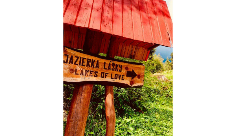 Hotel CROCUS **** Vysoké Tatry